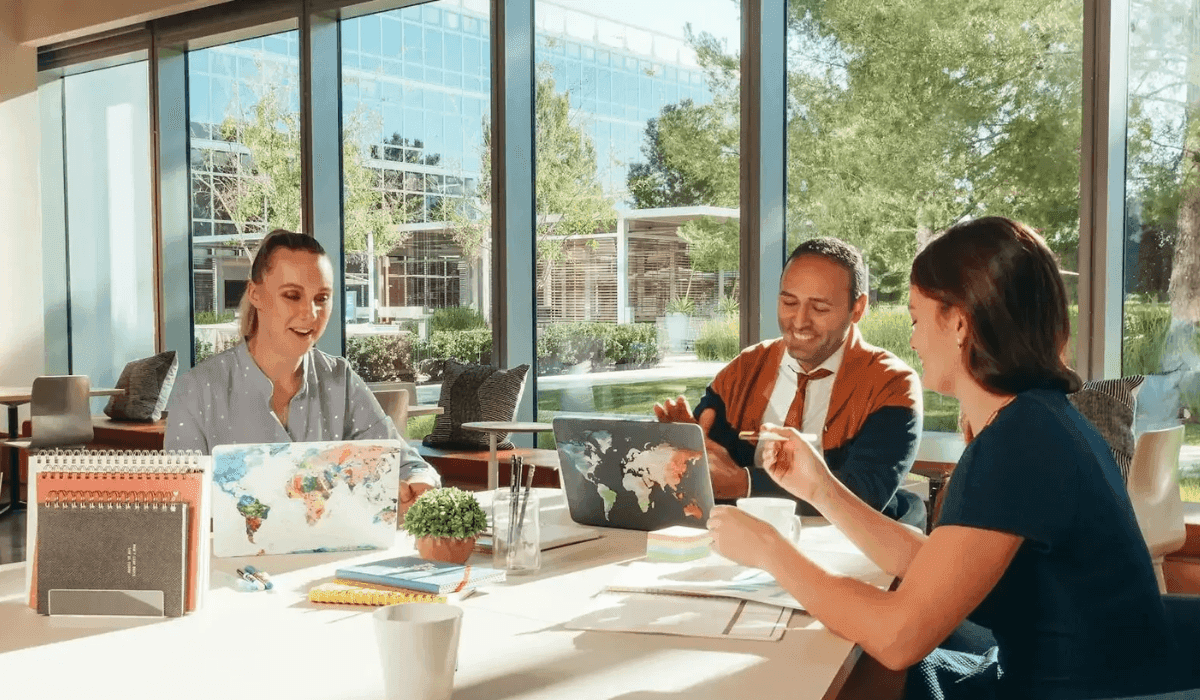 How to Identify the People Who Actually Move Ideas Forward