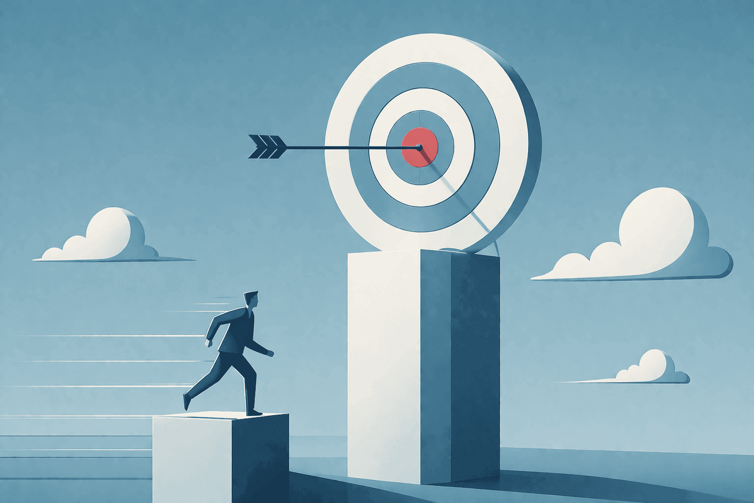 Why What You Build Matters Less Than You Think