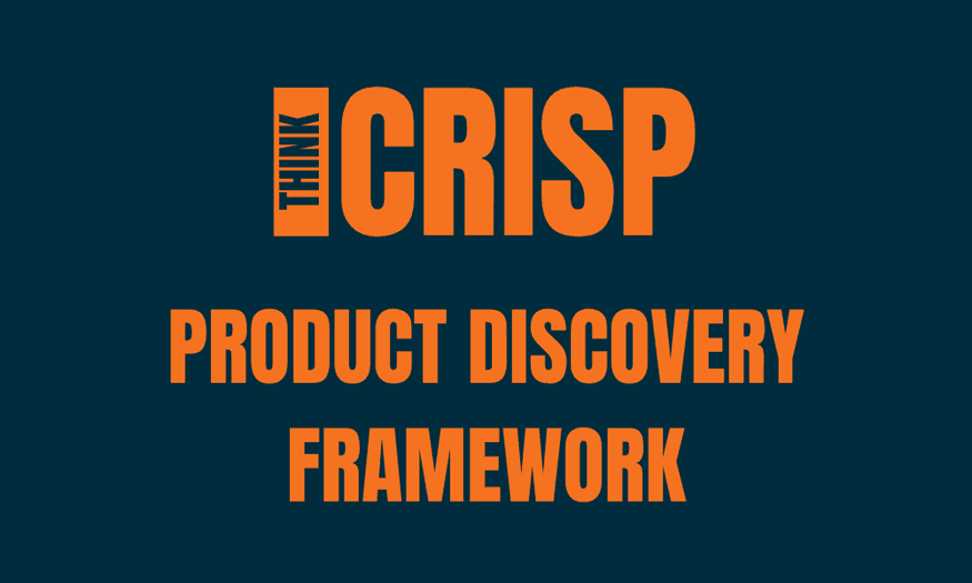 CRISP Framework